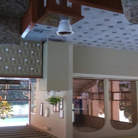 Motel La Fortuna Fresnillo Exteriér fotografie