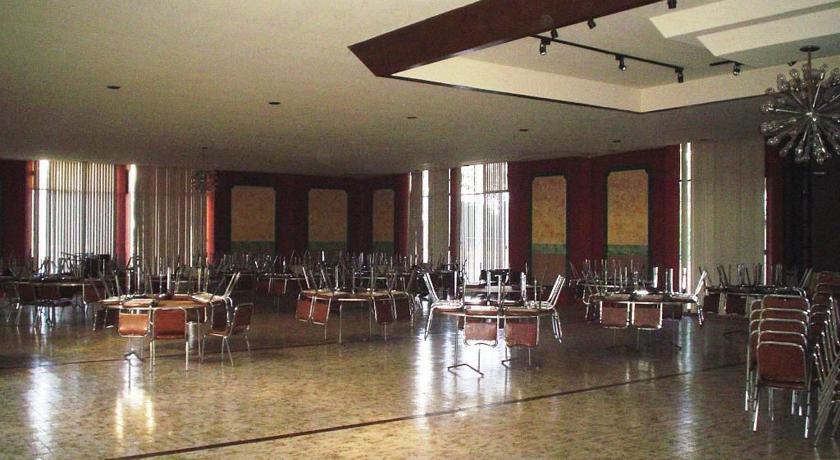 Motel La Fortuna Fresnillo Interiér fotografie