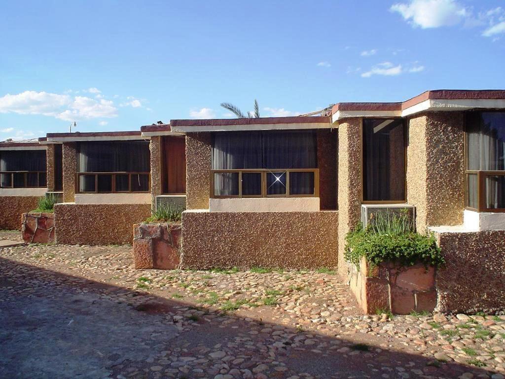 Motel La Fortuna Fresnillo Pokoj fotografie