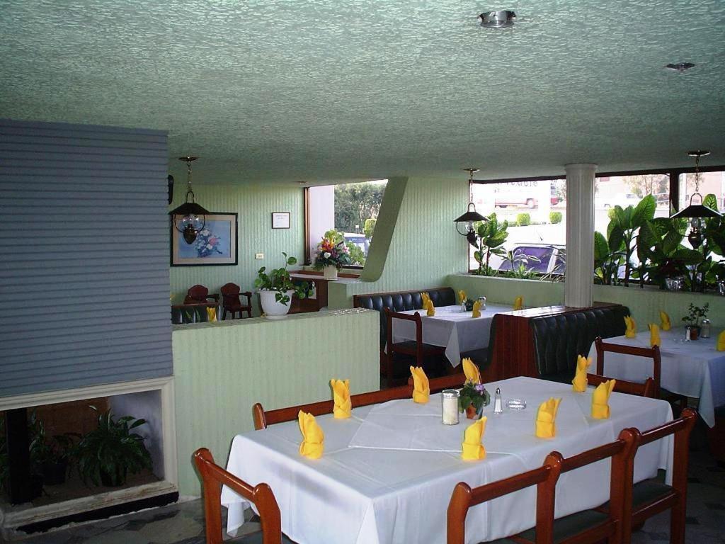 Motel La Fortuna Fresnillo Exteriér fotografie