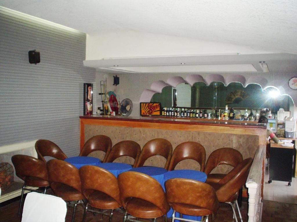 Motel La Fortuna Fresnillo Exteriér fotografie