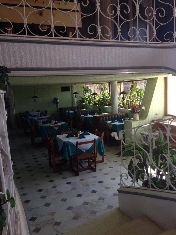 Motel La Fortuna Fresnillo Exteriér fotografie