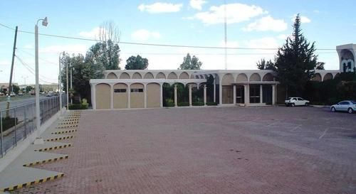 Motel La Fortuna Fresnillo Exteriér fotografie